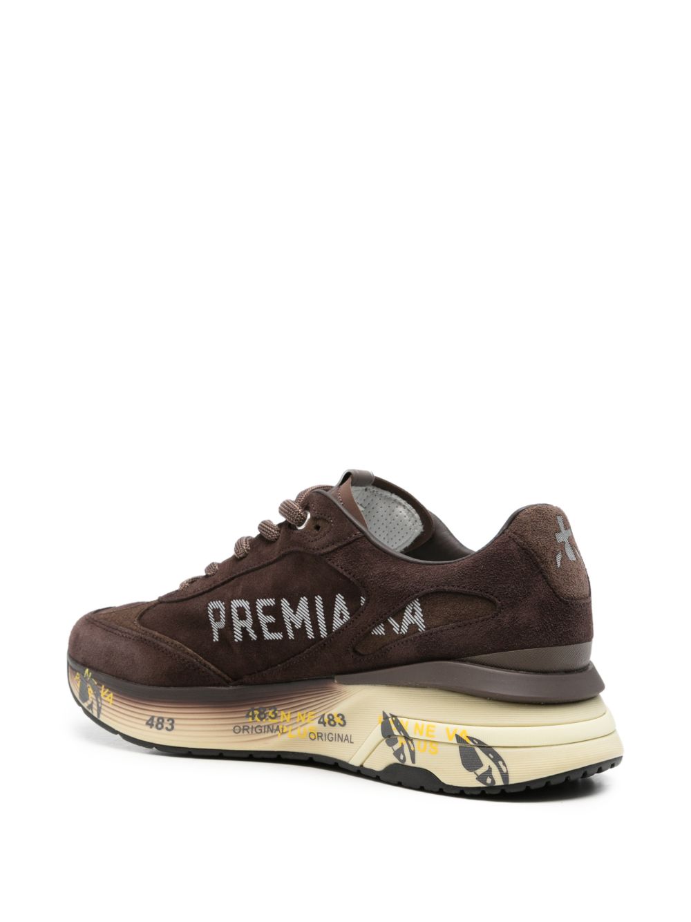 MOERUN VAR8636 PREMIATA