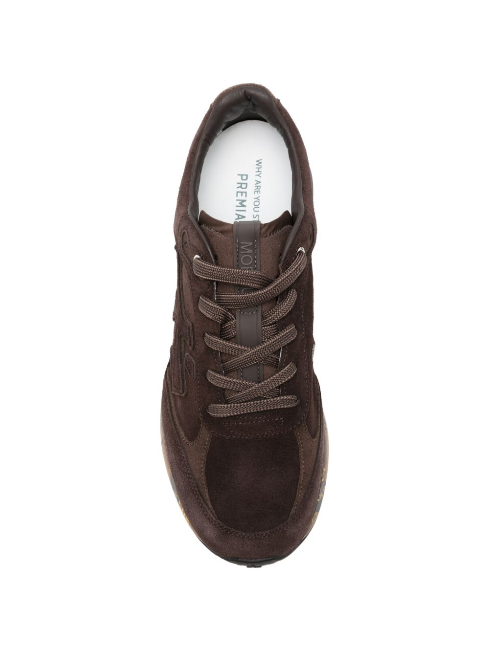 MOERUN VAR8636 PREMIATA