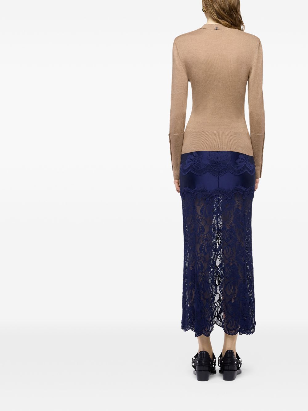 26AJJU021PA0170P481DEEP BLU RABANNE