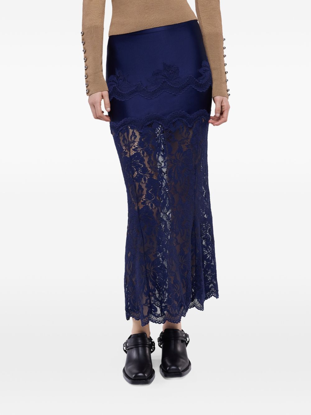 26AJJU021PA0170P481DEEP BLU RABANNE