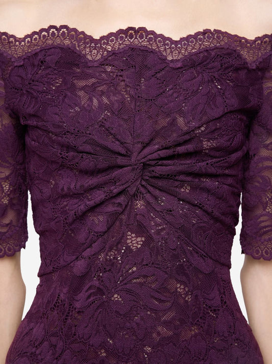 26AJR0106PA0170P534MAGENTA PURPLE RABANNE