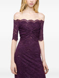 Load image into Gallery viewer, 26AJR0106PA0170P534MAGENTA PURPLE RABANNE

