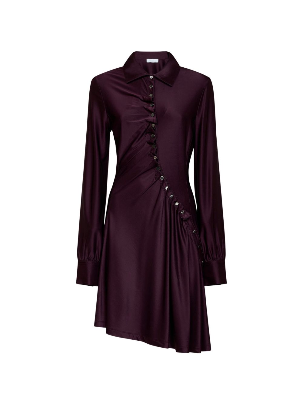 26AJRO377VI0267P534MAGENTA PURPLE RABANNE