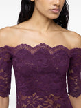 Load image into Gallery viewer, 26AJT0697PA0170P534MAGENTA PURPLE RABANNE
