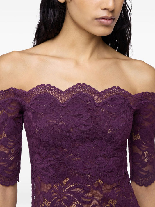 26AJT0697PA0170P534MAGENTA PURPLE RABANNE