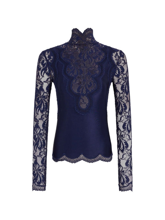 26AJTO025PA0170P481DEEP BLU RABANNE
