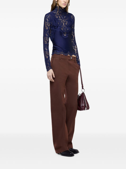 26AJTO025PA0170P481DEEP BLU RABANNE