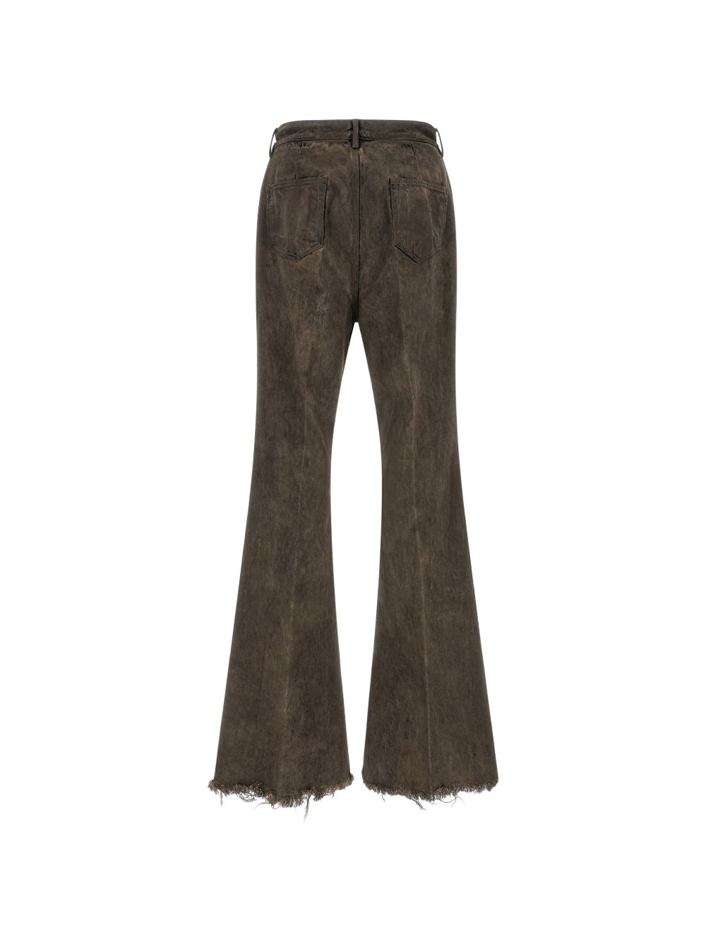 RR02F4335DRK34 RICK OWENS