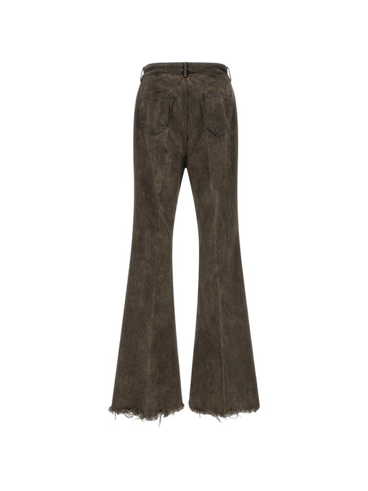 RR02F4335DRK34 RICK OWENS