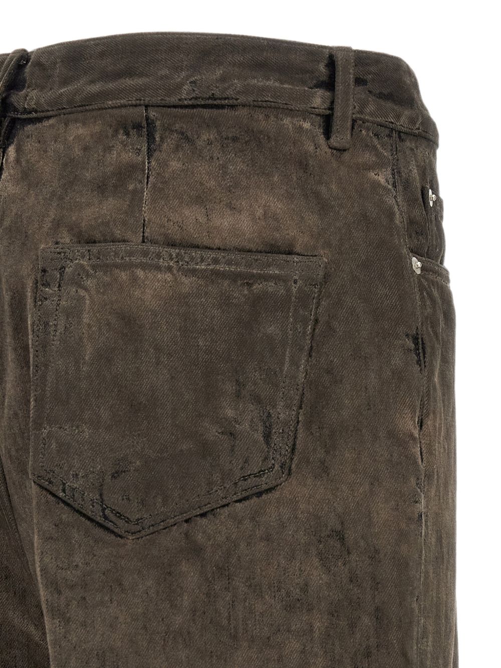 RR02F4335DRK34 RICK OWENS