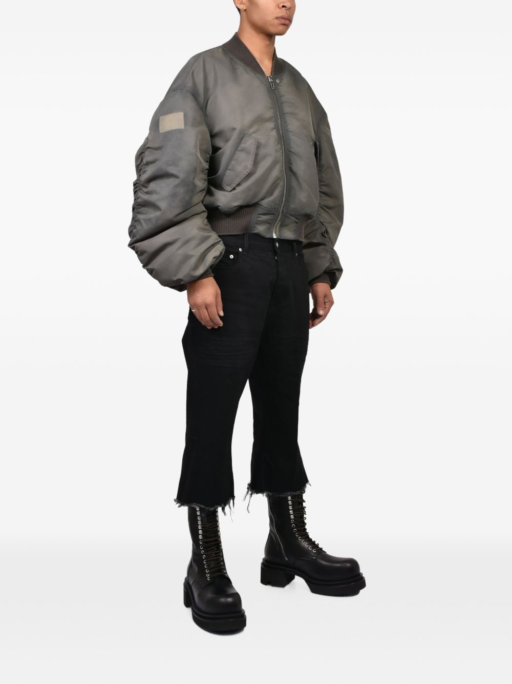 RR02F4792NBFDH378 RICK OWENS