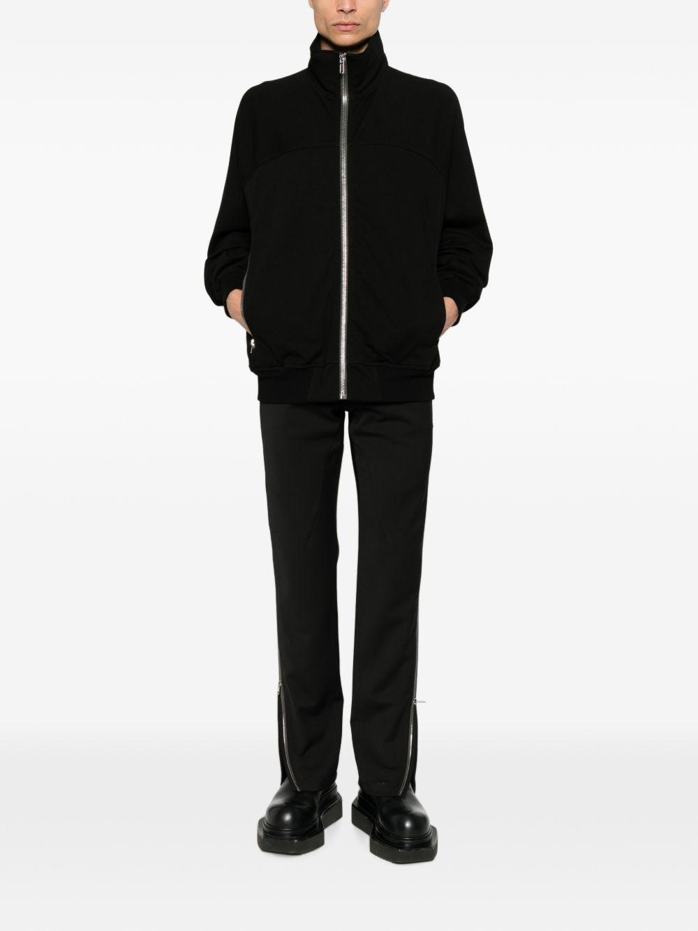 RU02F4278BA09 RICK OWENS