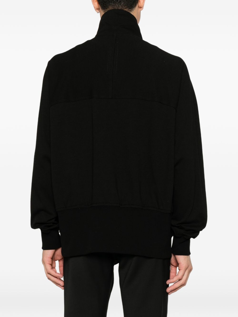 RU02F4278BA09 RICK OWENS