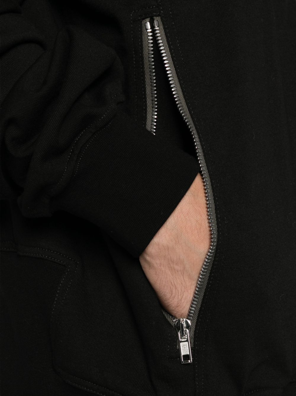 RU02F4278BA09 RICK OWENS