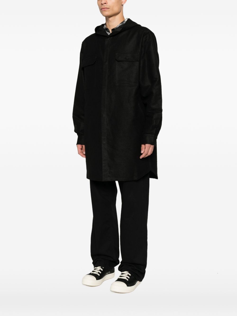 RU02F4297MOR09 RICK OWENS