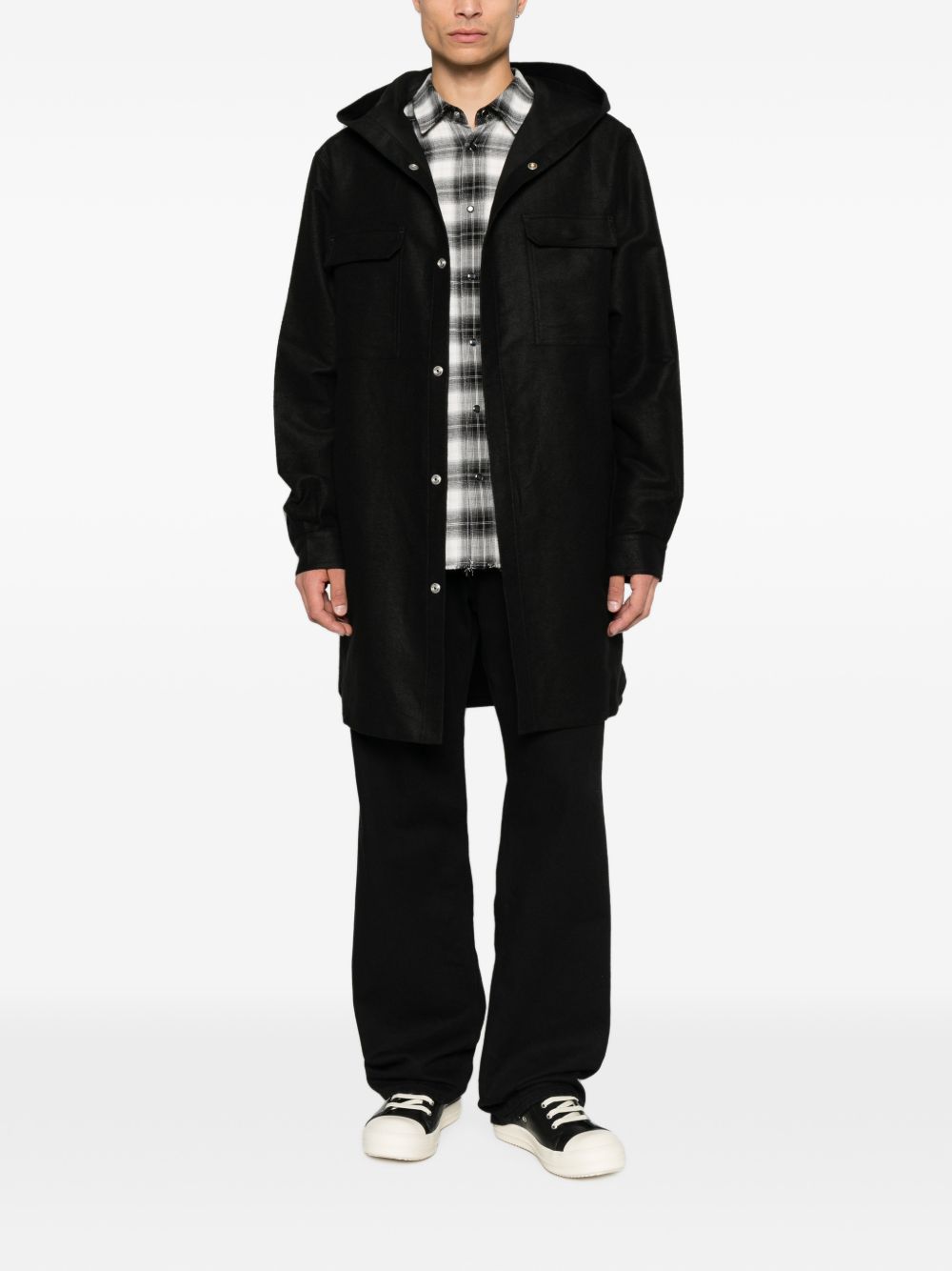 RU02F4297MOR09 RICK OWENS