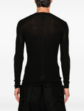 Carica l'immagine nel visualizzatore della galleria, RU02F4637RIBM09 RICK OWENS
