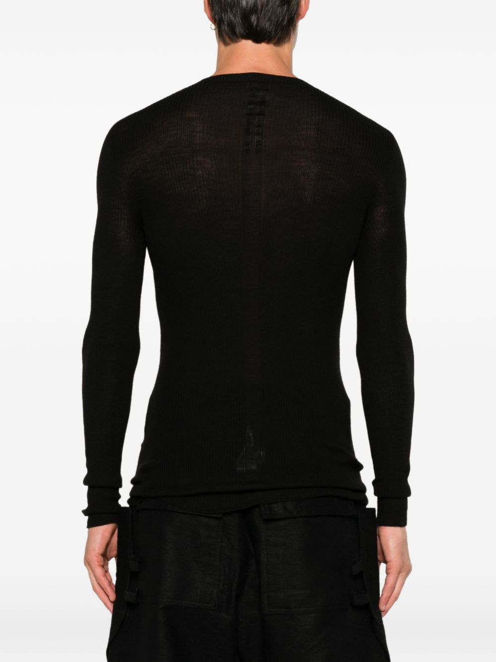 RU02F4637RIBM09 RICK OWENS