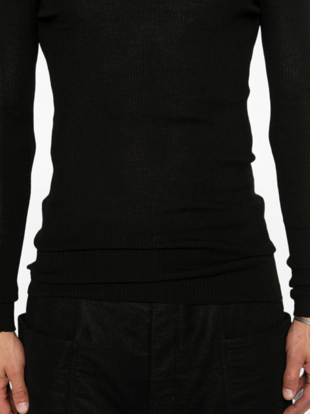 RU02F4637RIBM09 RICK OWENS