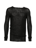 Carica l'immagine nel visualizzatore della galleria, RU02F4637RIBM09 RICK OWENS

