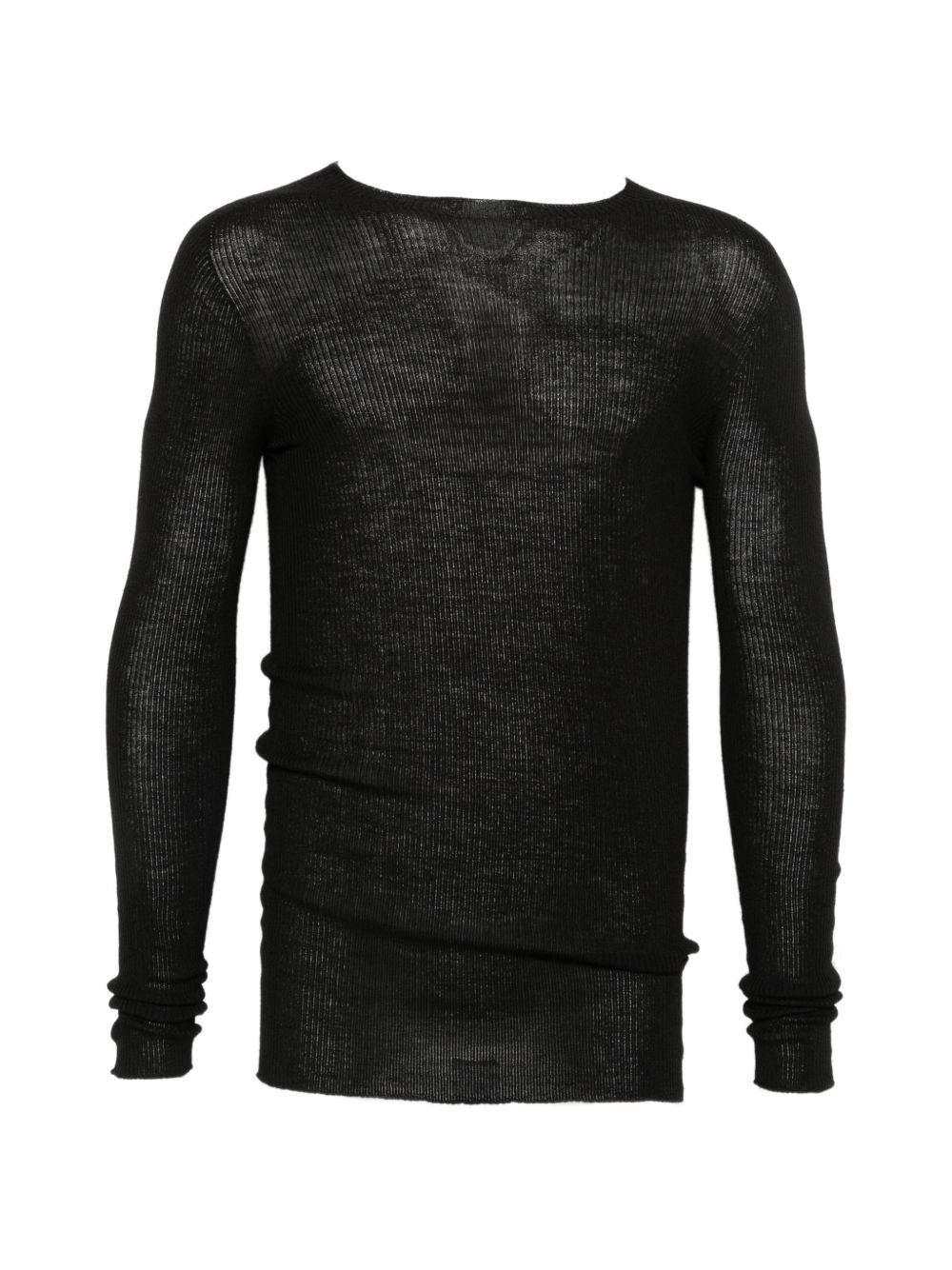 RU02F4637RIBM09 RICK OWENS