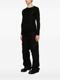 Carica l'immagine nel visualizzatore della galleria, RU02F4637RIBM09 RICK OWENS
