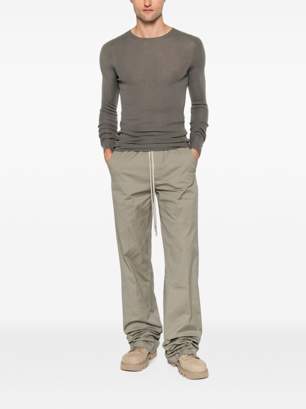 RU02F4637RIBM34 RICK OWENS