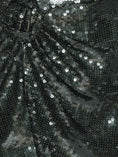 Carica l'immagine nel visualizzatore della galleria, Abito corto con paillettes 
