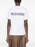 Carica l'immagine nel visualizzatore della galleria, 26-01156S101WHITE SACAI
