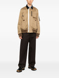 Carica l'immagine nel visualizzatore della galleria, 26-04031M642D/BEIGE SACAI
