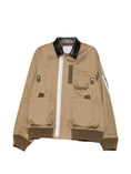 Carica l'immagine nel visualizzatore della galleria, 26-04031M642D/BEIGE SACAI
