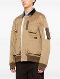 Carica l'immagine nel visualizzatore della galleria, 26-04031M642D/BEIGE SACAI
