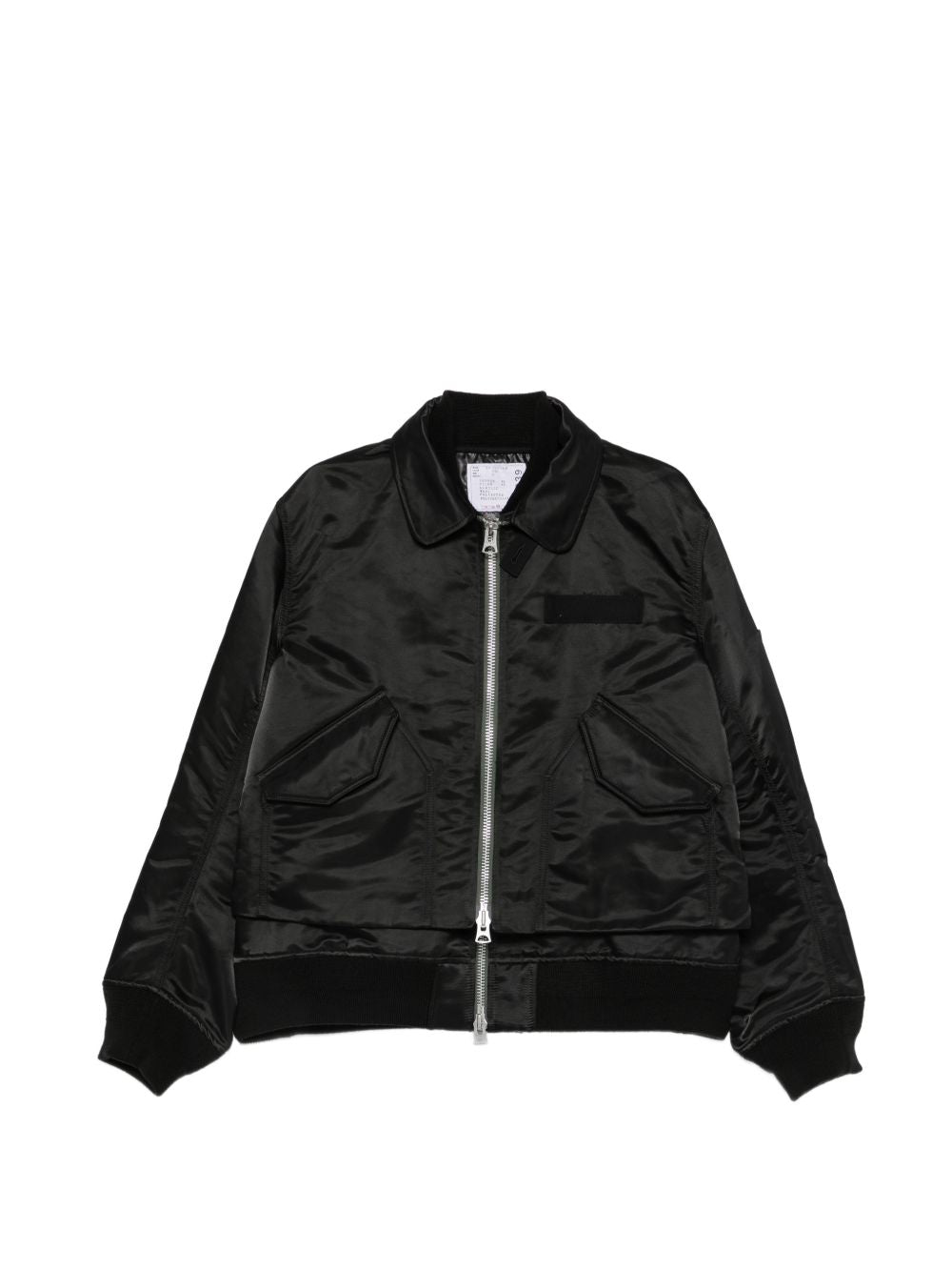 26-04039M001BLACK SACAI