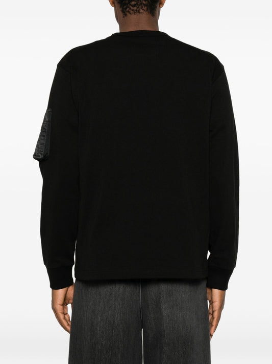 26-04074M001BLACK SACAI