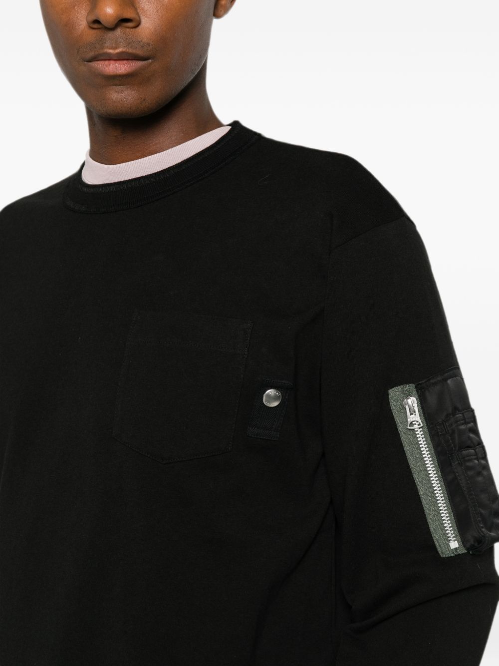 26-04074M001BLACK SACAI