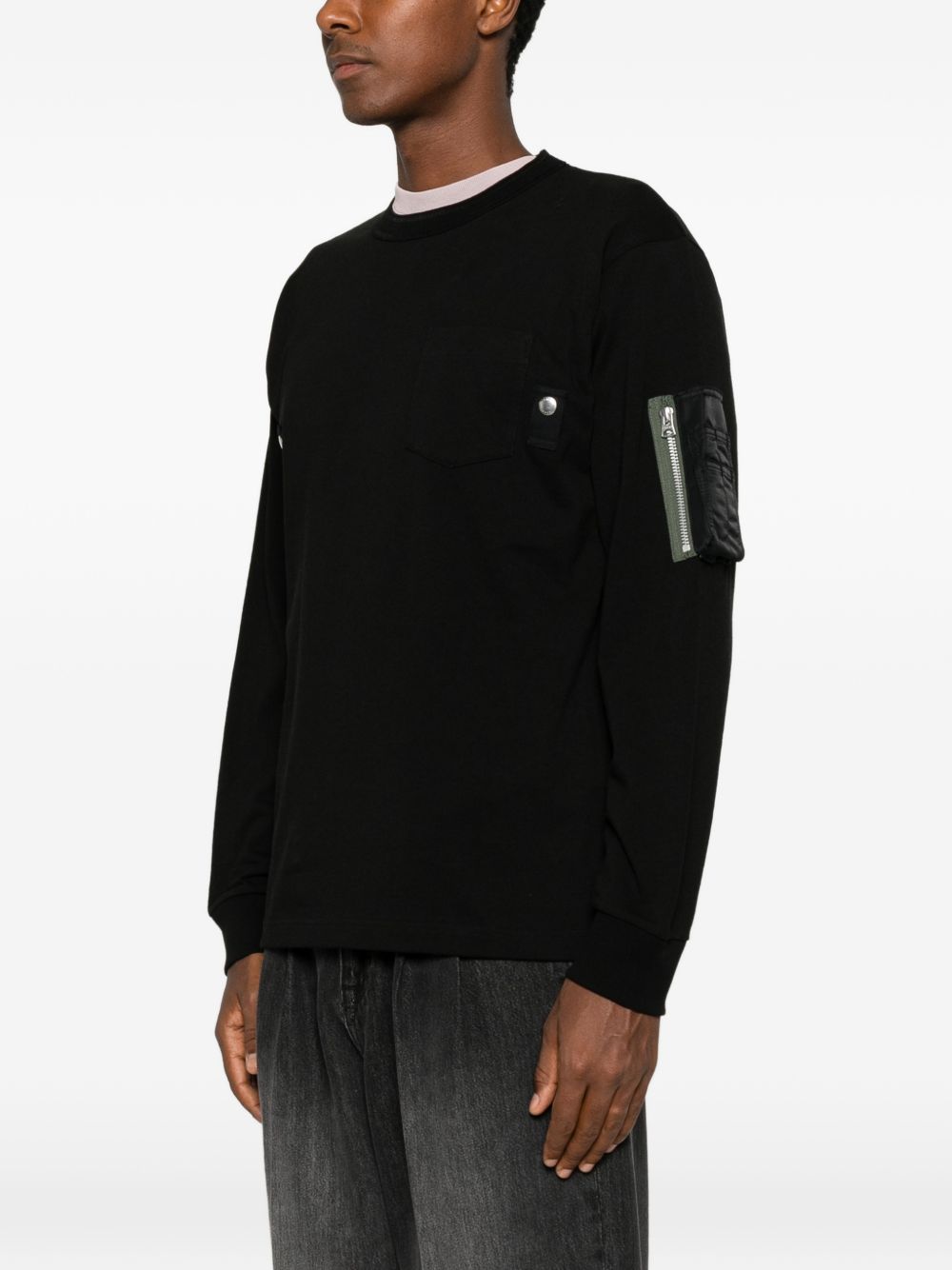 26-04074M001BLACK SACAI