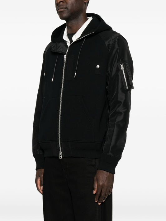 26-04136M001BLACK SACAI