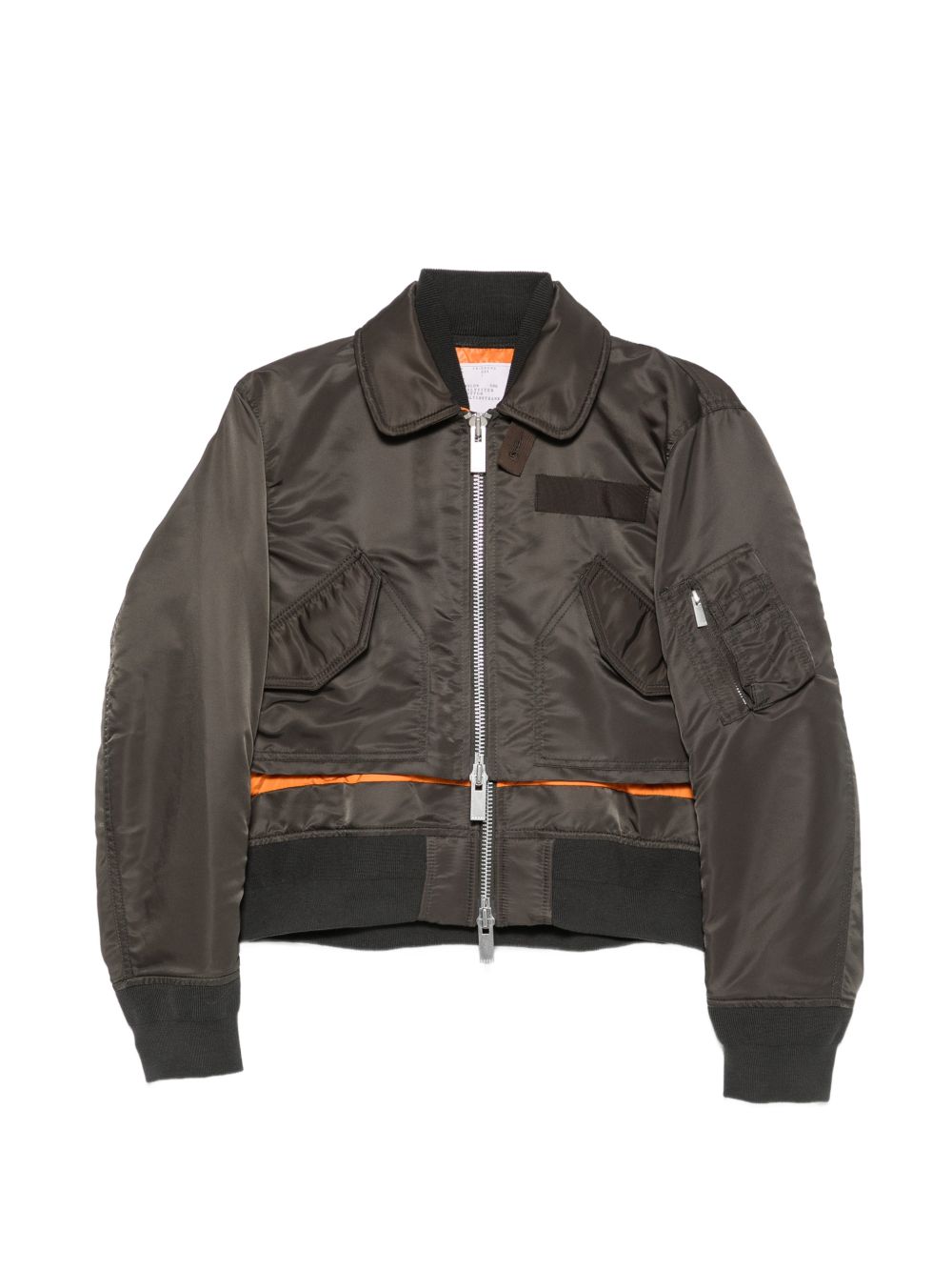 26-08582531D/KHAKI SACAI