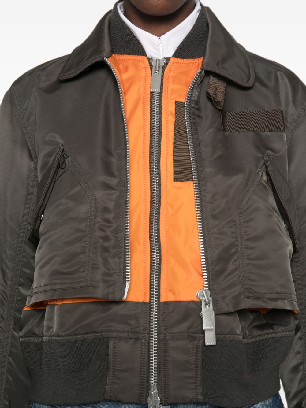 26-08582531D/KHAKI SACAI