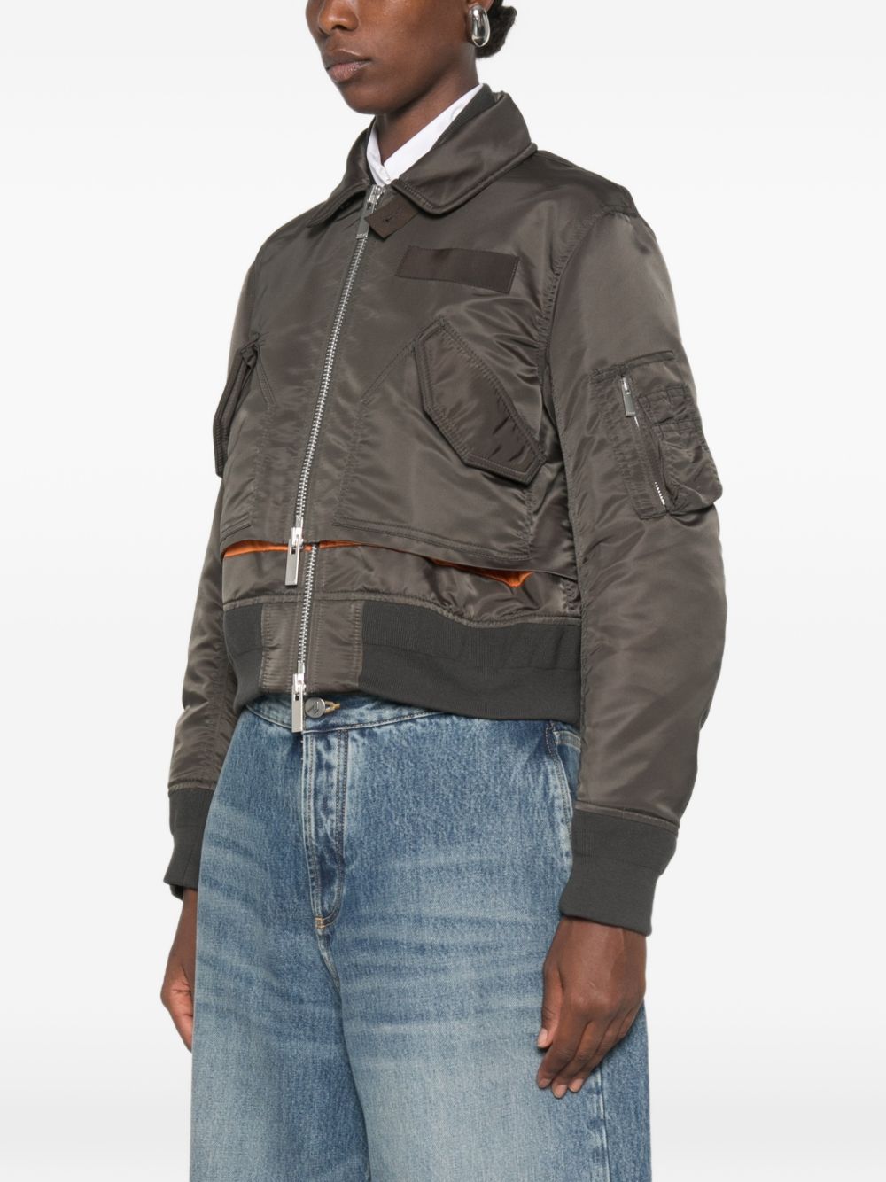 26-08582531D/KHAKI SACAI