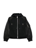 Carica l'immagine nel visualizzatore della galleria, 26-08680001BLACK SACAI
