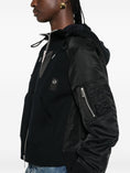 Carica l'immagine nel visualizzatore della galleria, 26-08680001BLACK SACAI
