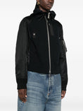 Carica l'immagine nel visualizzatore della galleria, 26-08680001BLACK SACAI
