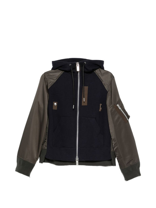 26-08680233NAVY×D/KHAKI SACAI