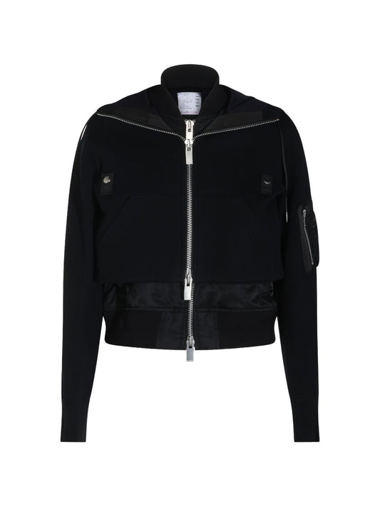 26-08681001BLACK SACAI