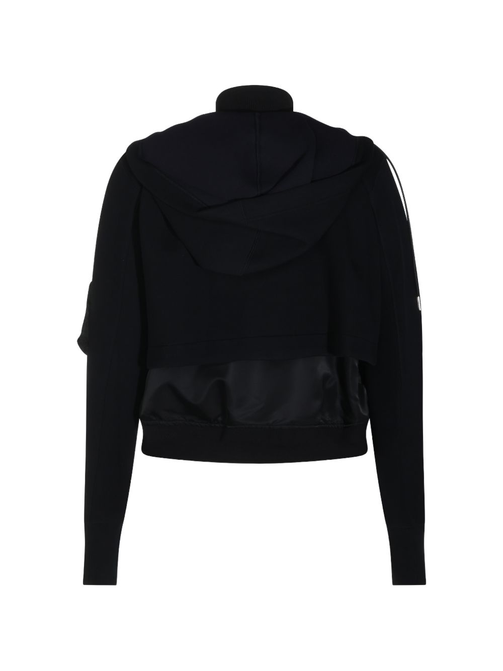26-08681001BLACK SACAI