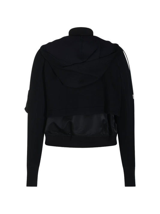 26-08681001BLACK SACAI