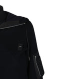 Carica l'immagine nel visualizzatore della galleria, 26-08681001BLACK SACAI
