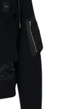 Carica l'immagine nel visualizzatore della galleria, 26-08681001BLACK SACAI
