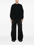 Carica l'immagine nel visualizzatore della galleria, SCM-326002BLACK×BLACK SACAI
